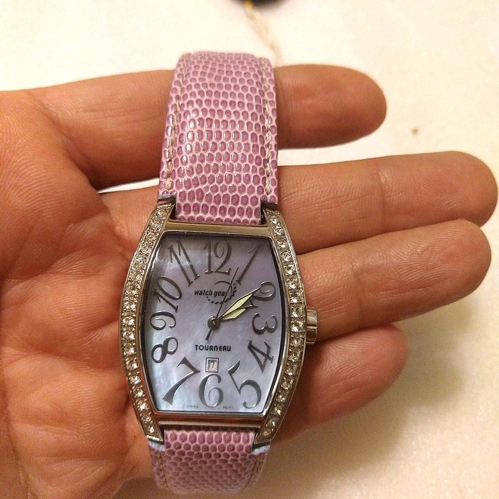 Watch